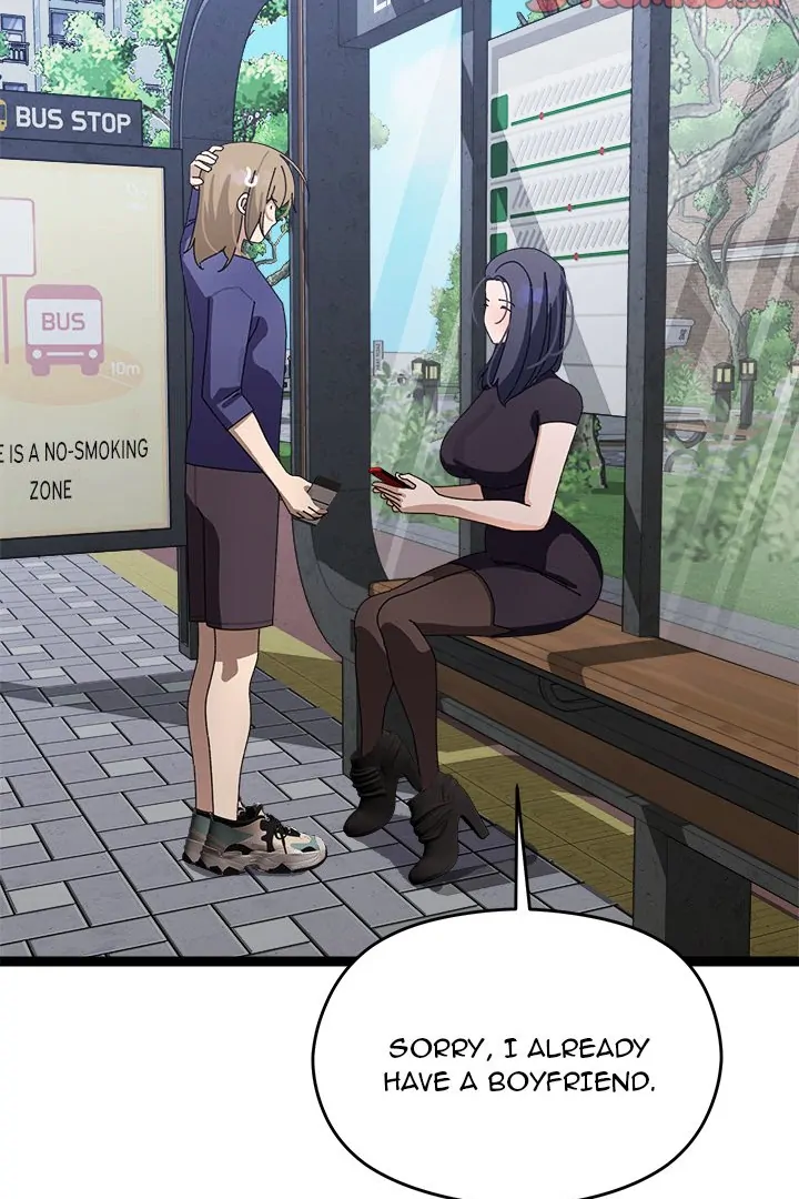 From Weakling to Nemesis Chapter 6 - Page 68