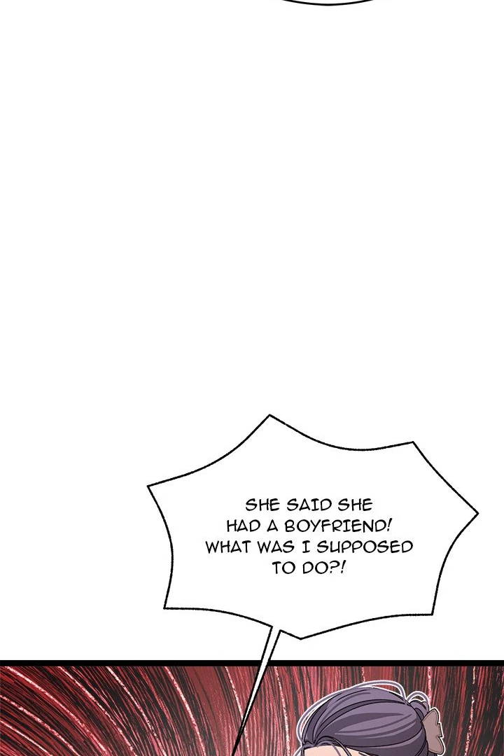 From Weakling to Nemesis Chapter 6 - Page 69