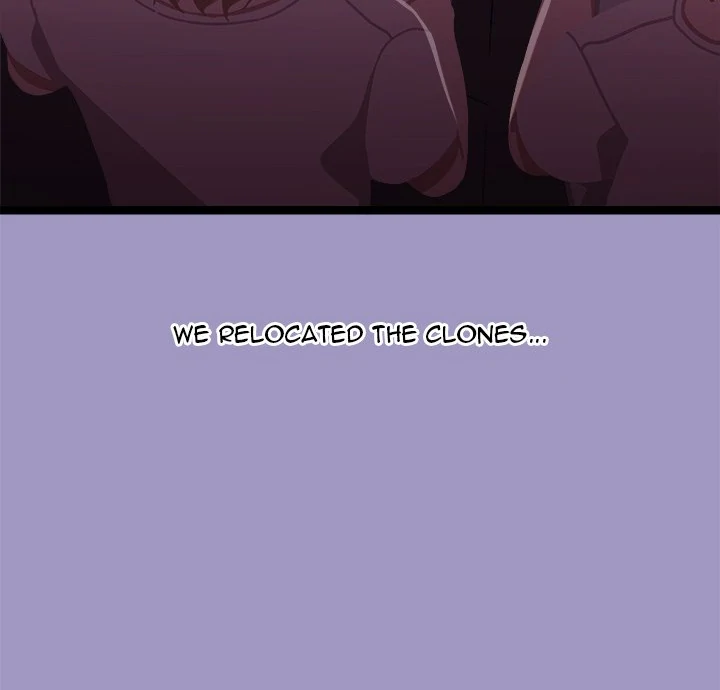 From Weakling to Nemesis Chapter 6 - Page 7