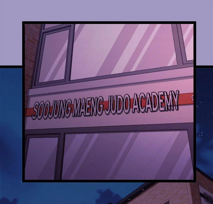 From Weakling to Nemesis Chapter 6 - Page 8