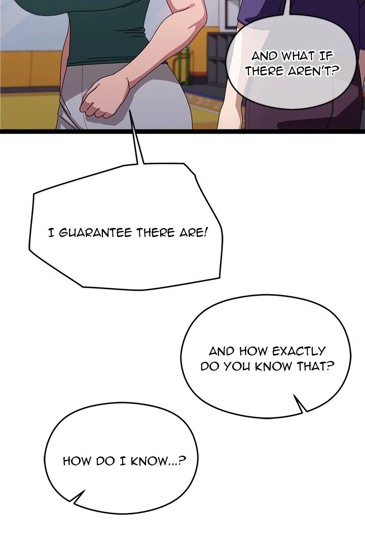 From Weakling to Nemesis Chapter 6 - Page 90