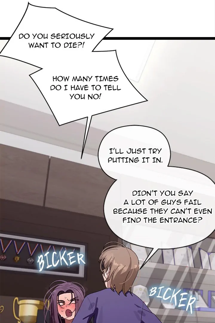 From Weakling to Nemesis Chapter 7 - Page 127