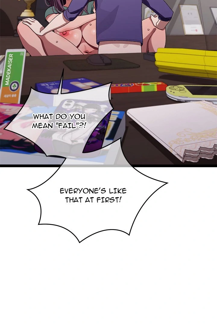 From Weakling to Nemesis Chapter 7 - Page 128