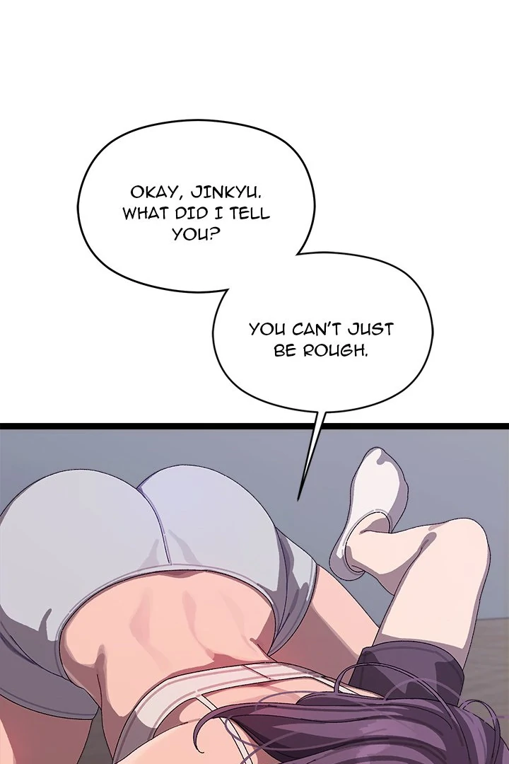 From Weakling to Nemesis Chapter 7 - Page 14