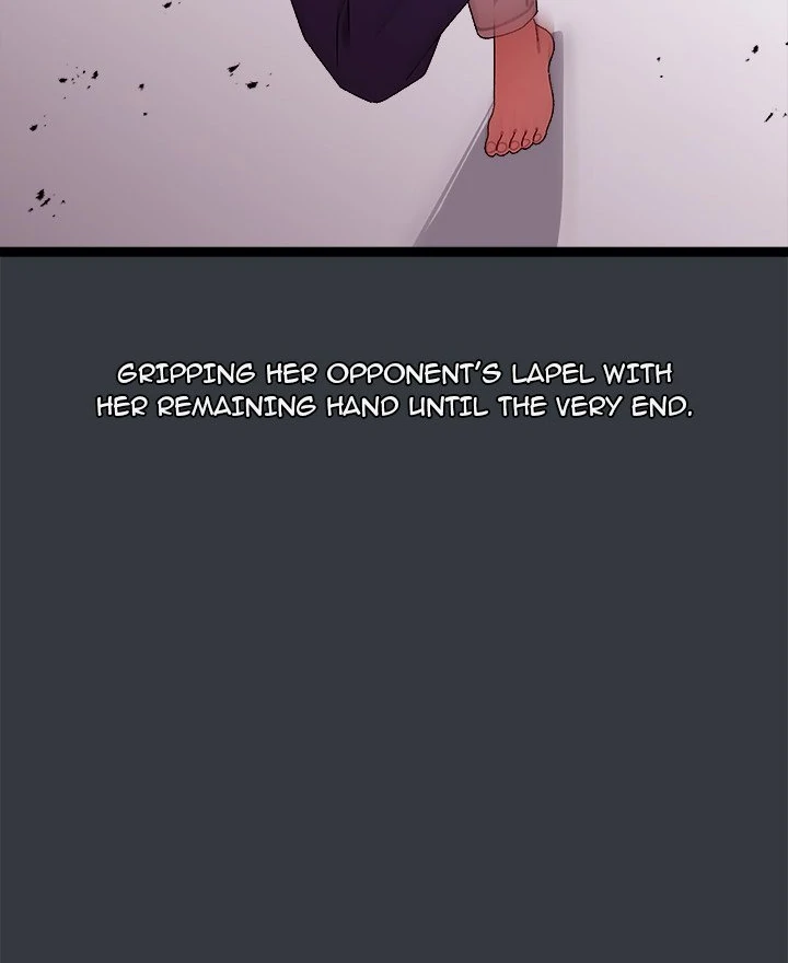 From Weakling to Nemesis Chapter 7 - Page 4