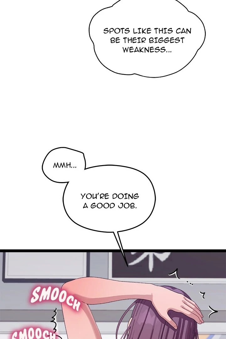 From Weakling to Nemesis Chapter 7 - Page 40