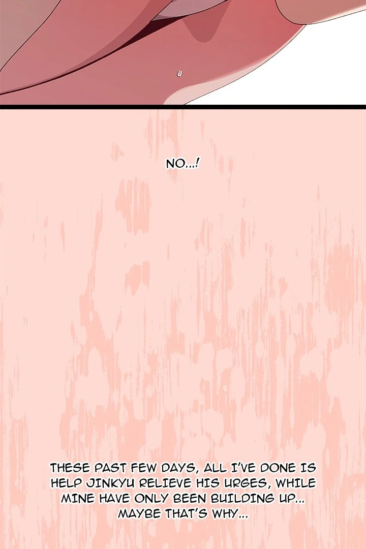 From Weakling to Nemesis Chapter 7 - Page 50