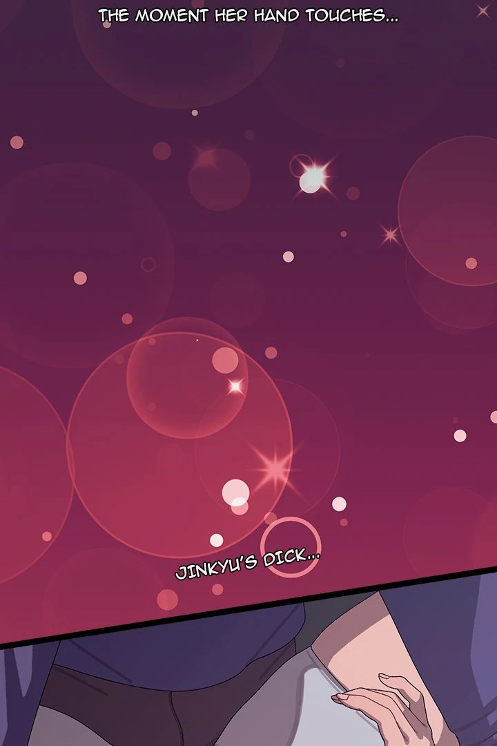 From Weakling to Nemesis Chapter 7 - Page 6