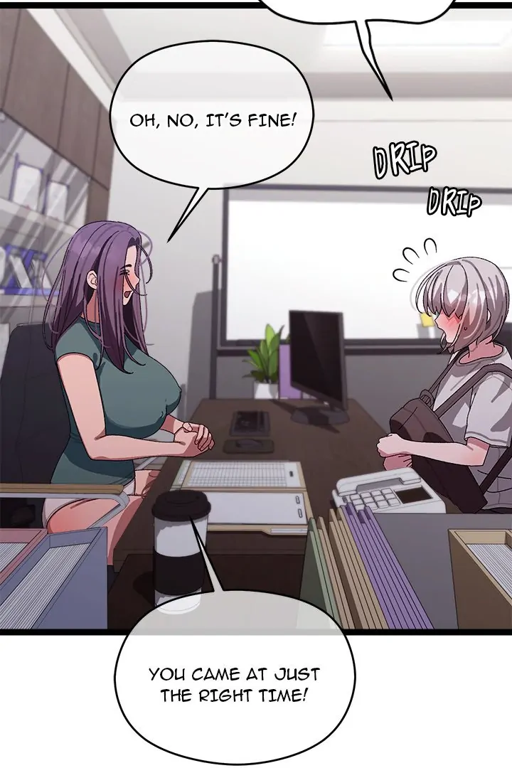 From Weakling to Nemesis Chapter 7 - Page 71