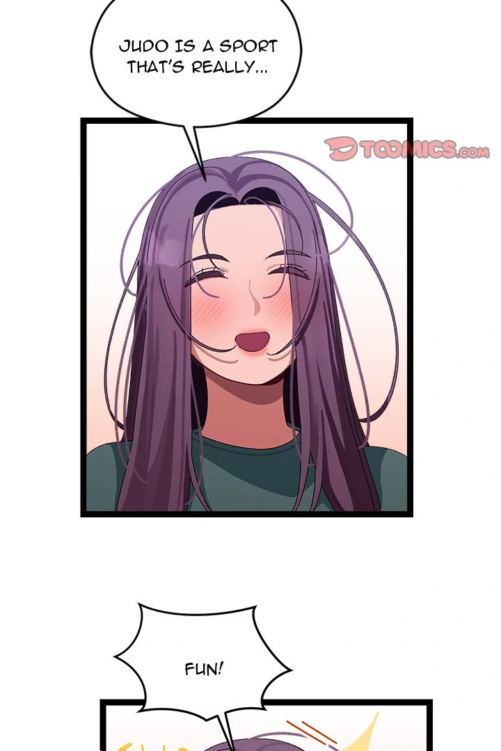 From Weakling to Nemesis Chapter 7 - Page 76