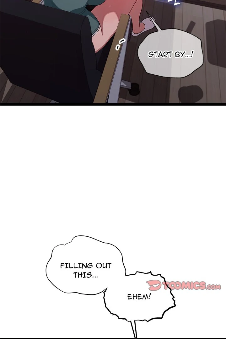 From Weakling to Nemesis Chapter 7 - Page 81