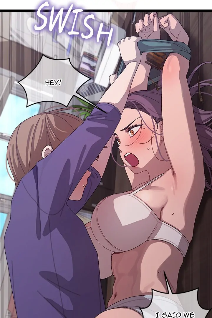 From Weakling to Nemesis Chapter 7 - Page 9