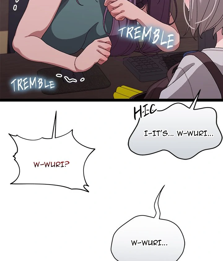 From Weakling to Nemesis Chapter 7 - Page 93