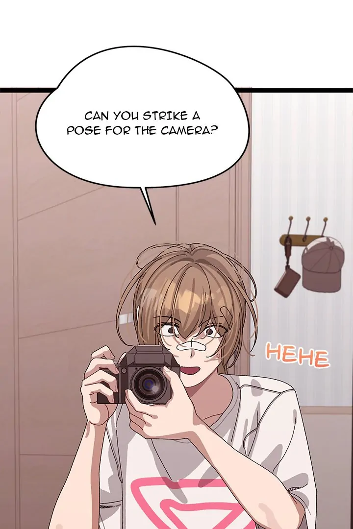 From Weakling to Nemesis Chapter 9 - Page 101