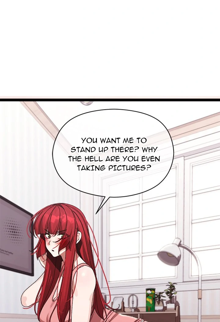 From Weakling to Nemesis Chapter 9 - Page 107