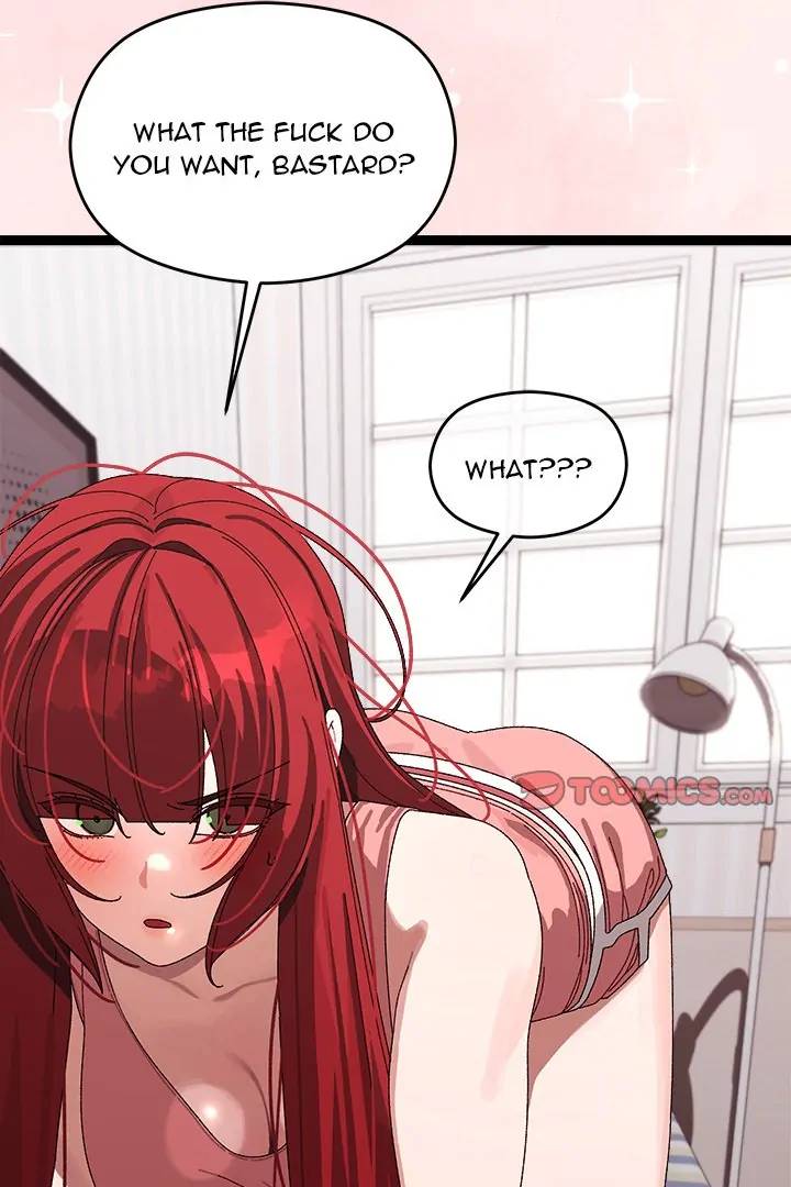 From Weakling to Nemesis Chapter 9 - Page 109