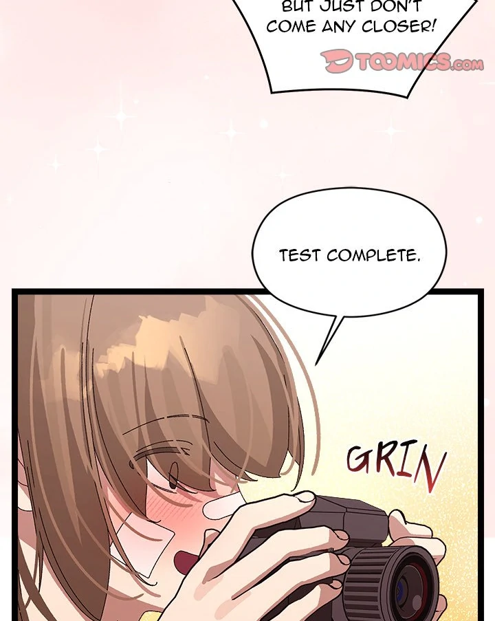 From Weakling to Nemesis Chapter 9 - Page 115