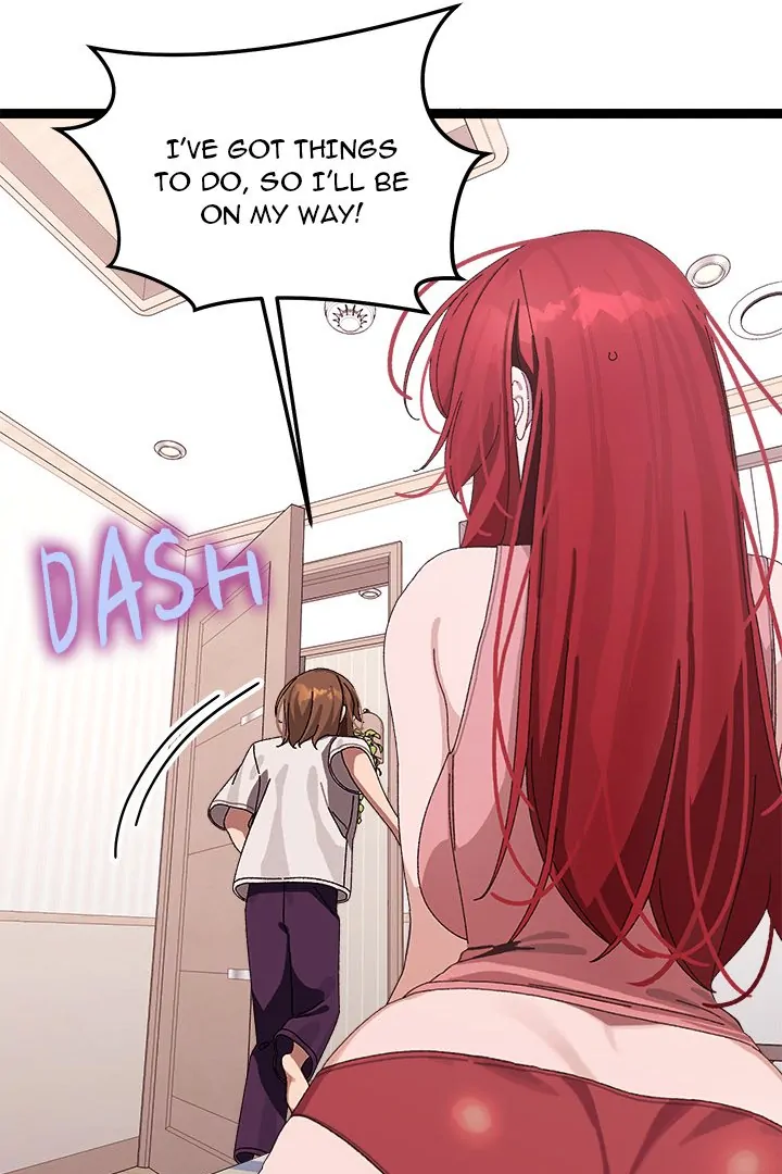 From Weakling to Nemesis Chapter 9 - Page 117