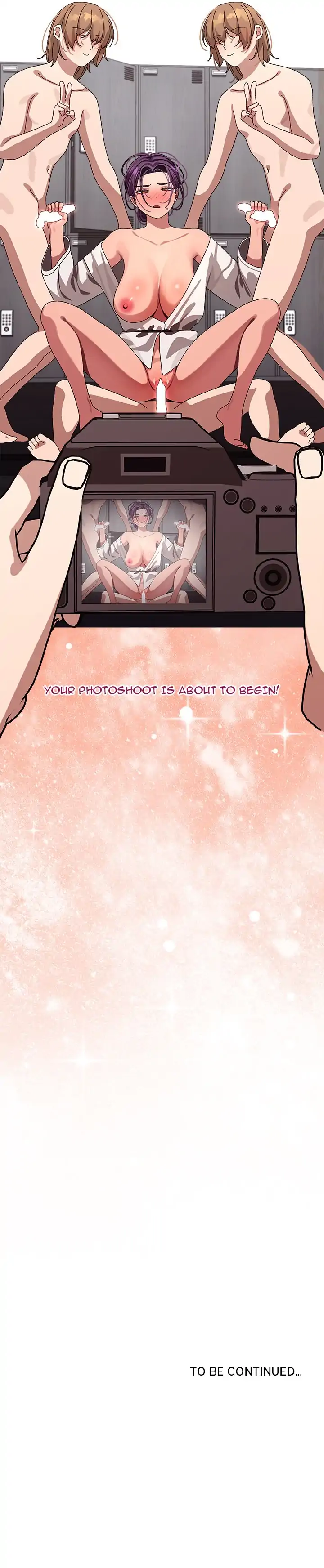 From Weakling to Nemesis Chapter 9 - Page 122