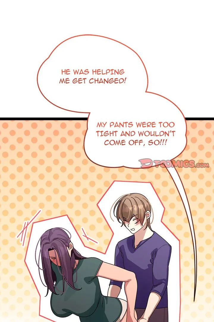From Weakling to Nemesis Chapter 9 - Page 18