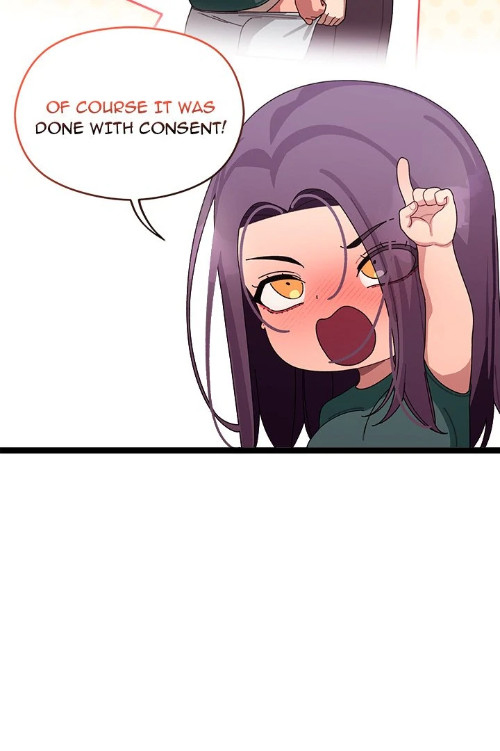 From Weakling to Nemesis Chapter 9 - Page 19
