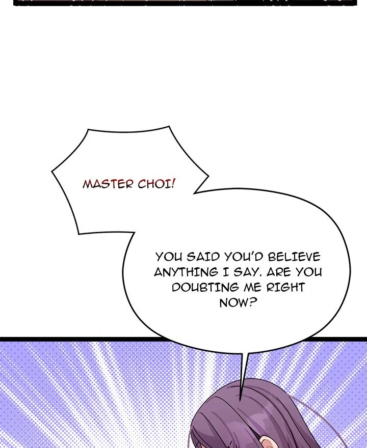 From Weakling to Nemesis Chapter 9 - Page 21