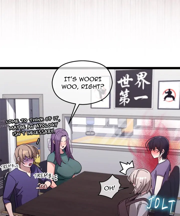 From Weakling to Nemesis Chapter 9 - Page 29