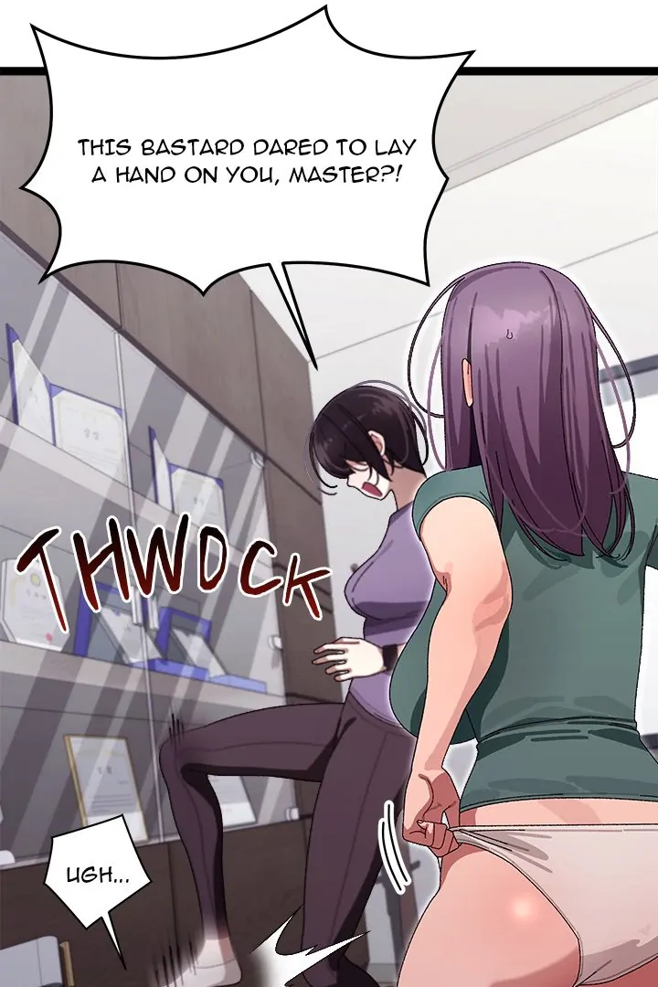 From Weakling to Nemesis Chapter 9 - Page 3