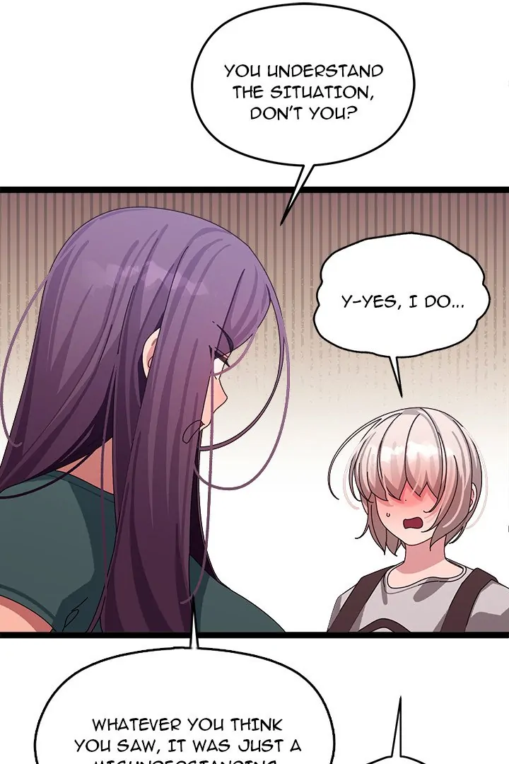 From Weakling to Nemesis Chapter 9 - Page 31