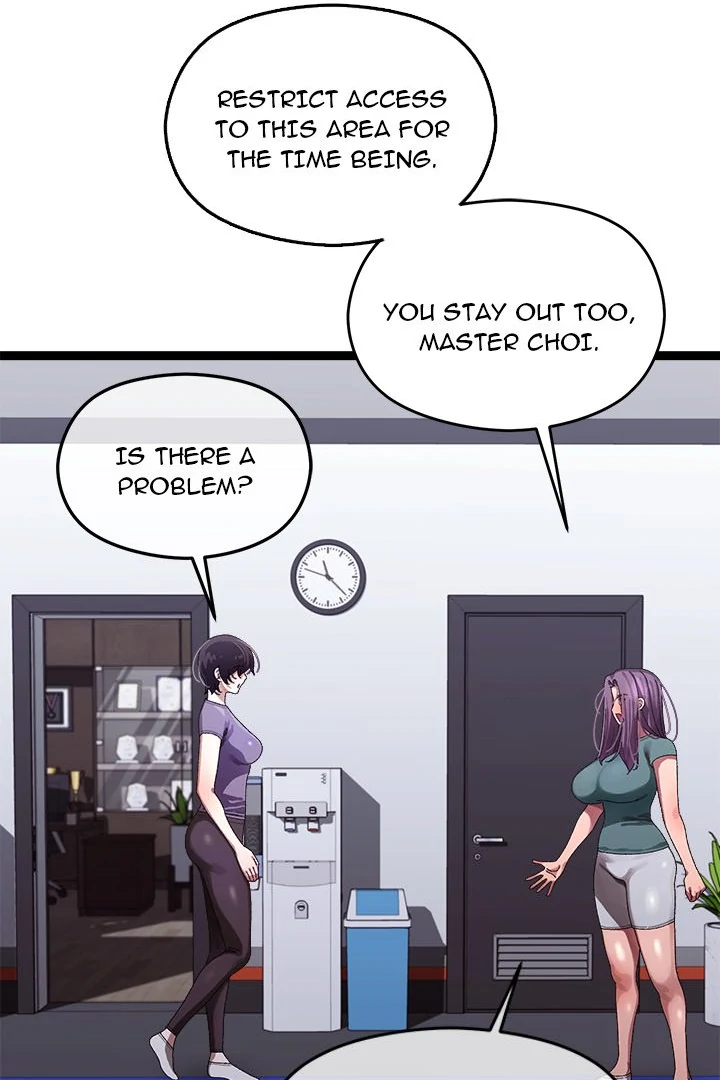 From Weakling to Nemesis Chapter 9 - Page 37