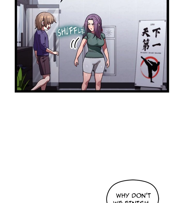 From Weakling to Nemesis Chapter 9 - Page 40