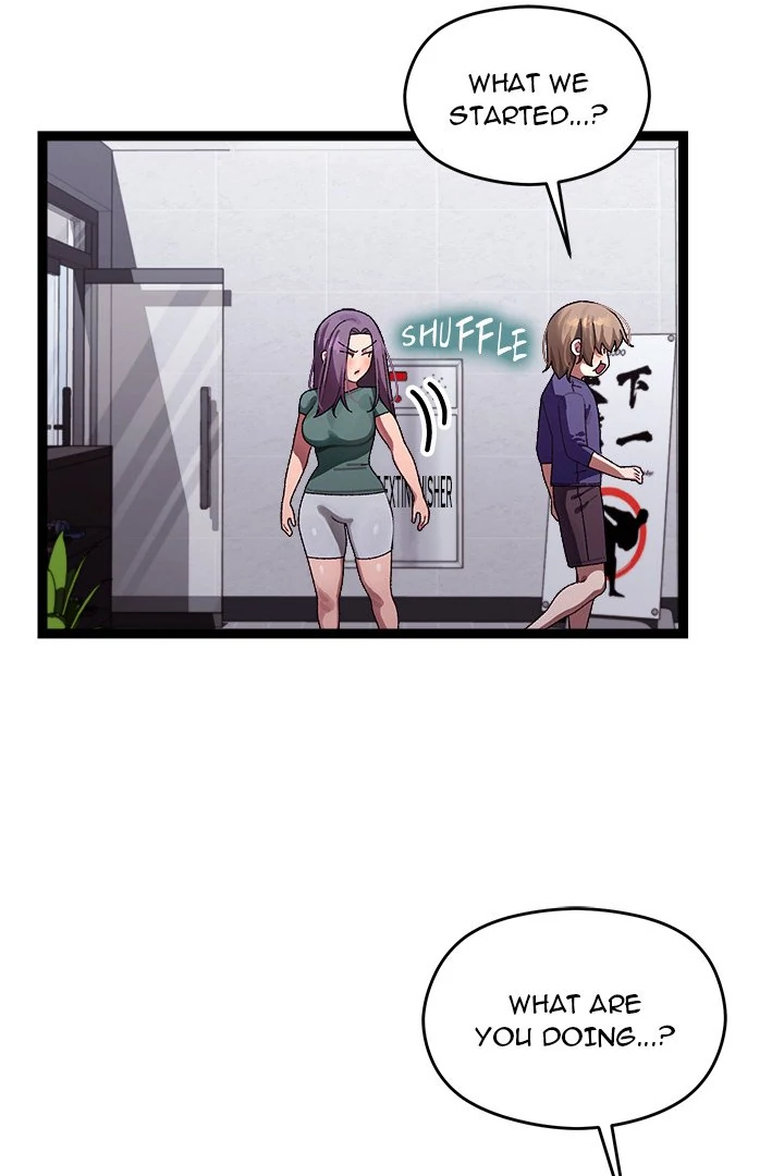 From Weakling to Nemesis Chapter 9 - Page 42