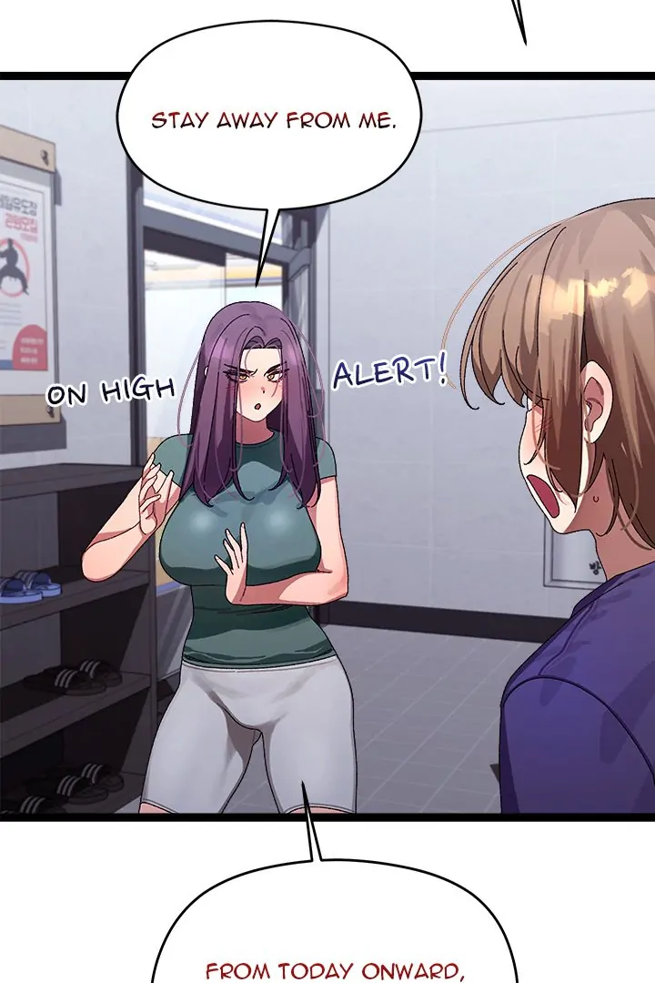 From Weakling to Nemesis Chapter 9 - Page 43