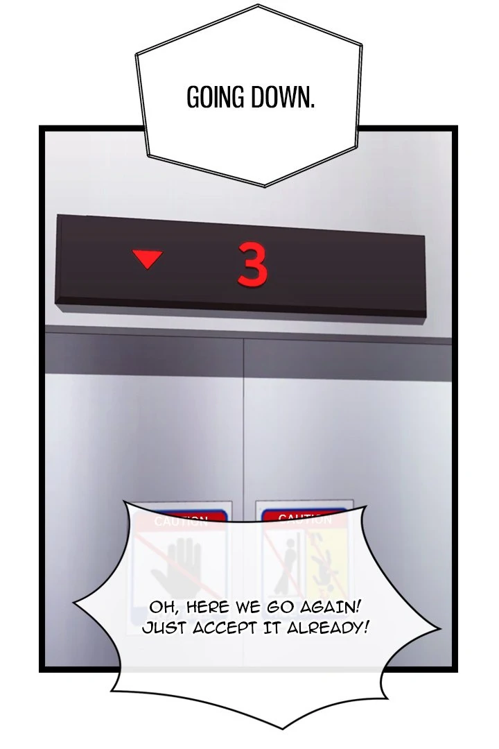 From Weakling to Nemesis Chapter 9 - Page 46