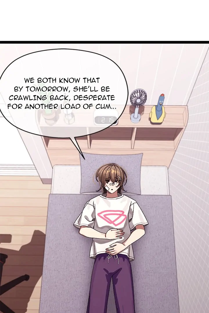 From Weakling to Nemesis Chapter 9 - Page 56