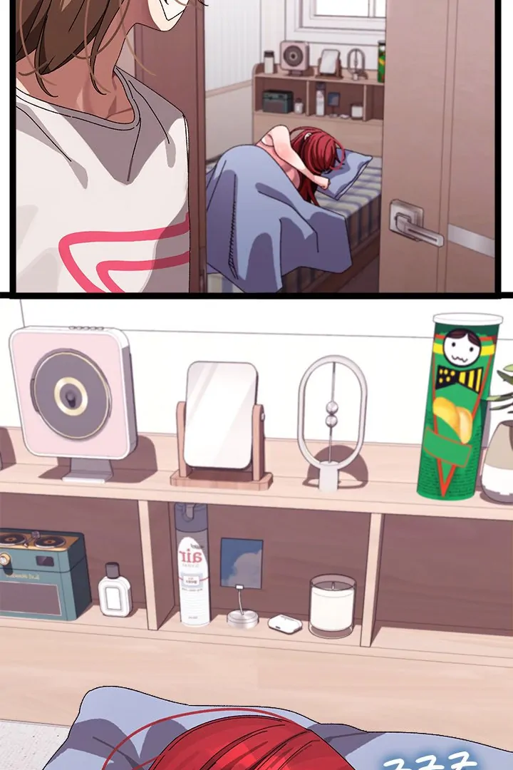 From Weakling to Nemesis Chapter 9 - Page 67