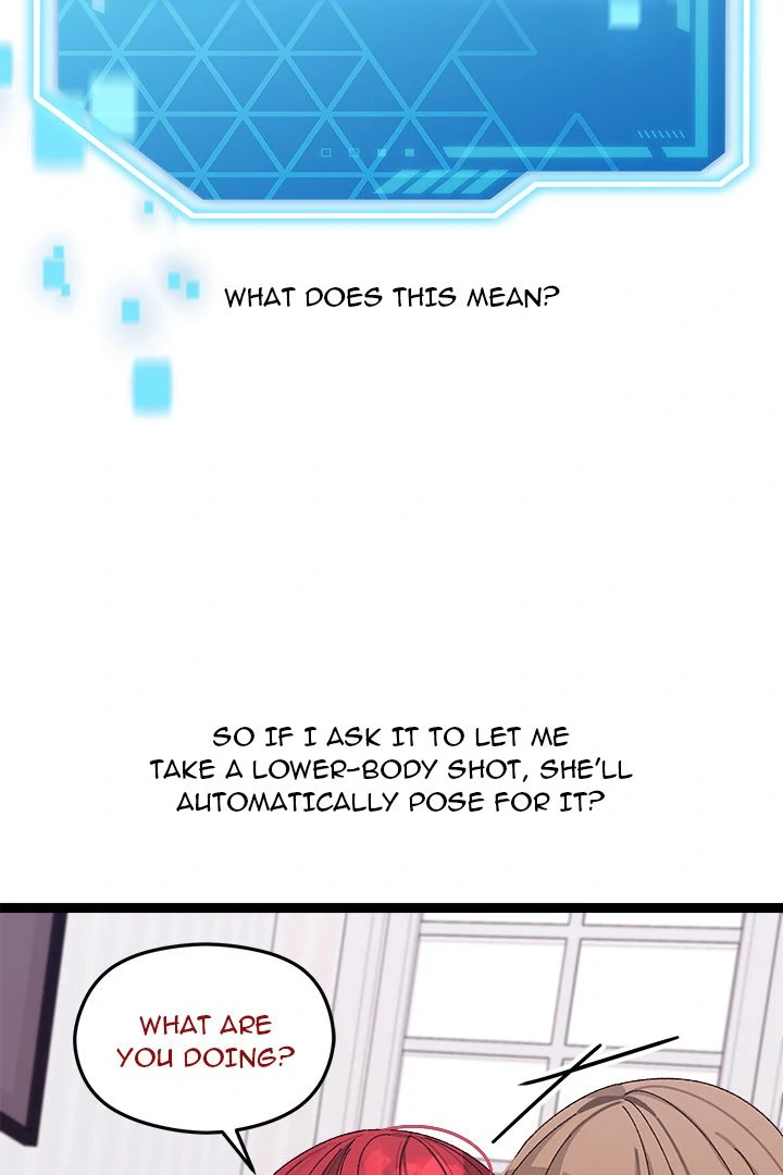 From Weakling to Nemesis Chapter 9 - Page 81