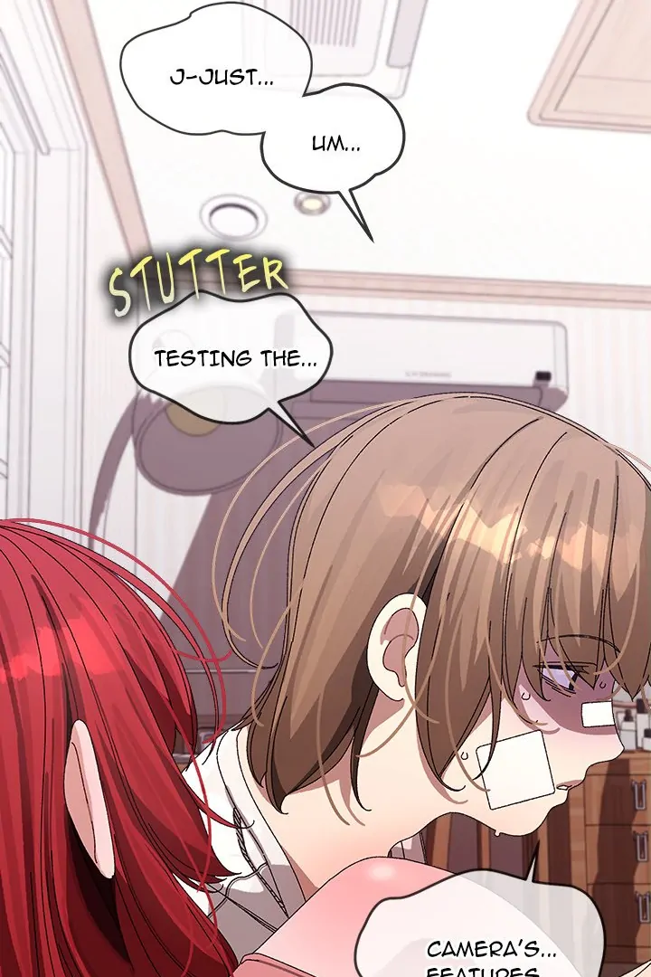 From Weakling to Nemesis Chapter 9 - Page 85