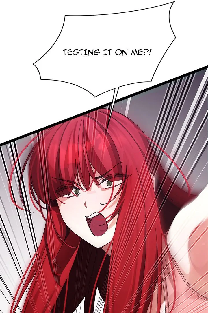 From Weakling to Nemesis Chapter 9 - Page 90