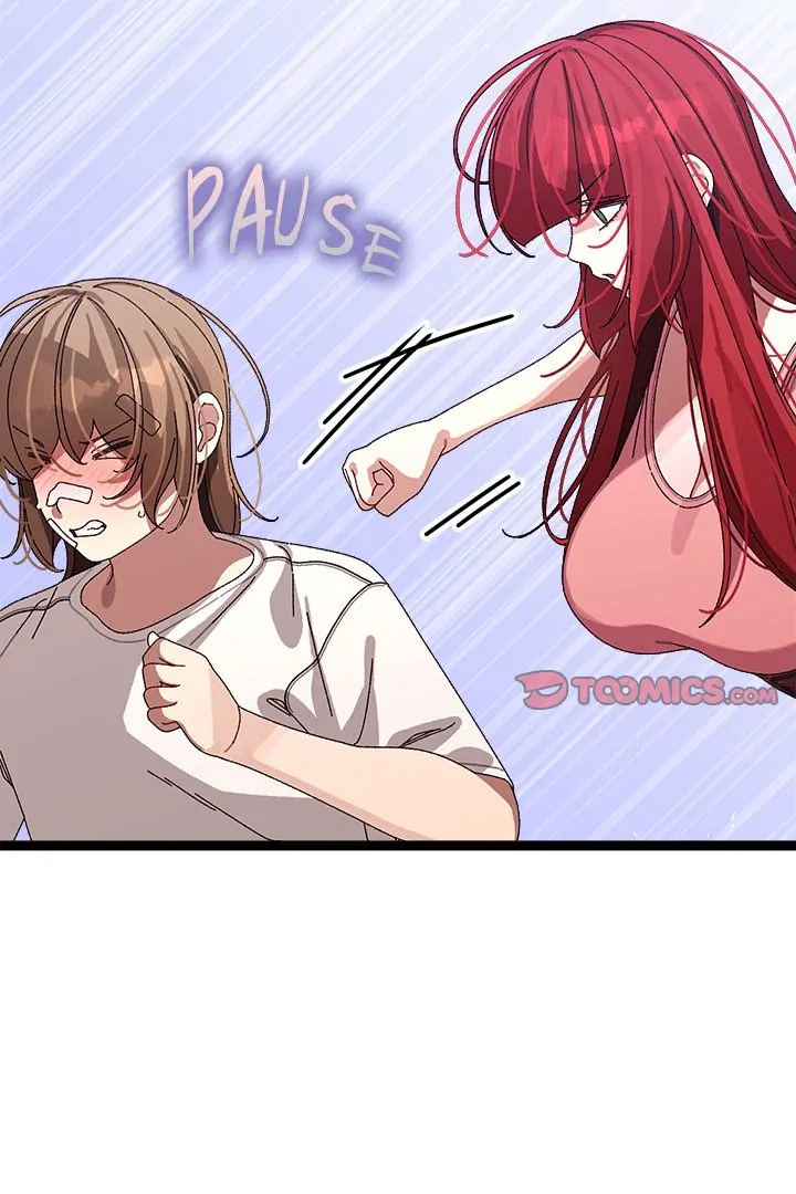 From Weakling to Nemesis Chapter 9 - Page 92