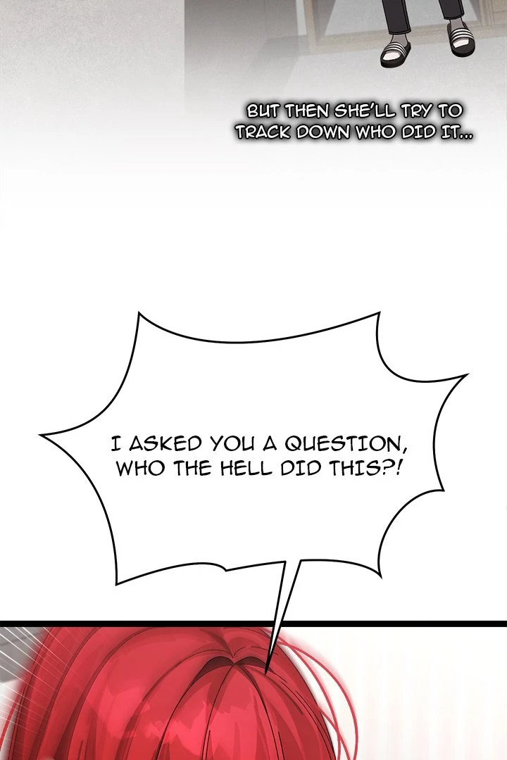 From Weakling to Nemesis Chapter 9 - Page 97