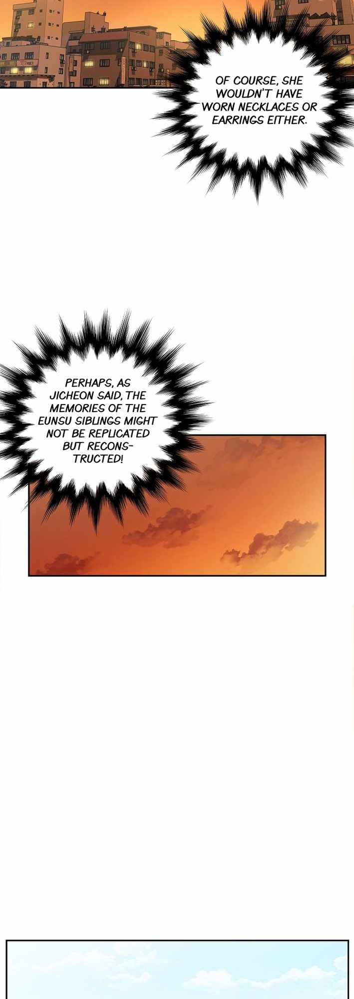 God of Autopsy Chapter 24 - Page 13