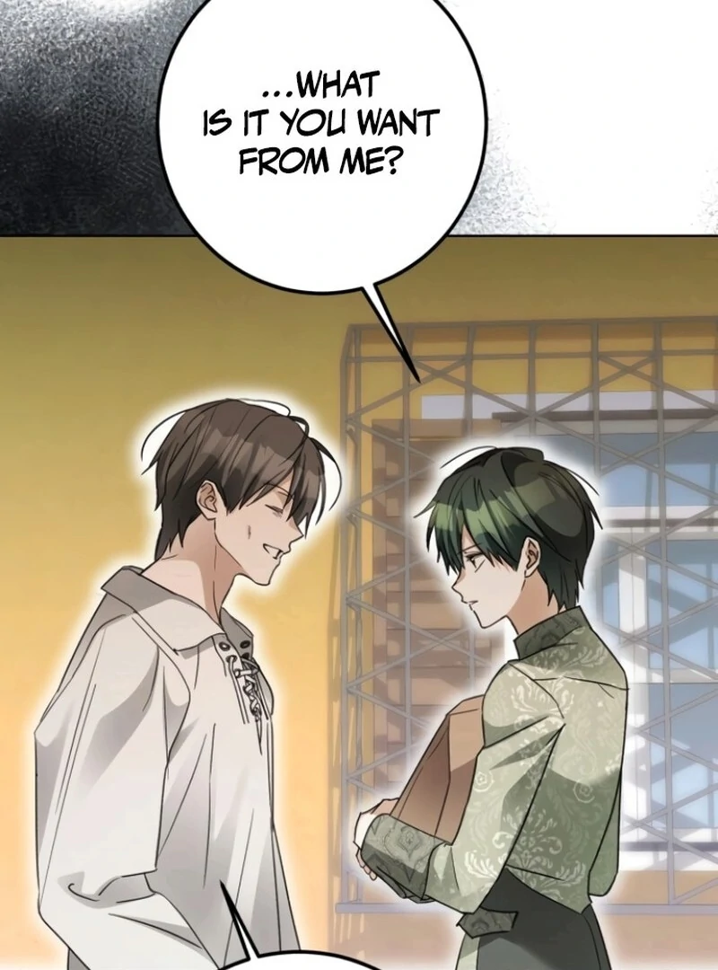 I Became the Duke’s Male Servant Chapter 42 - Page 14