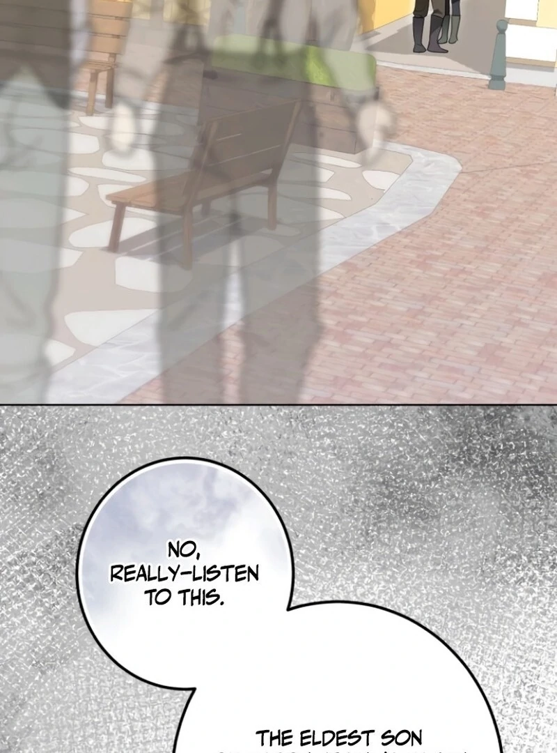 I Became the Duke’s Male Servant Chapter 42 - Page 4