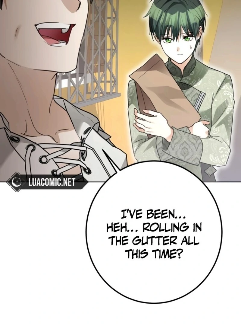 I Became the Duke’s Male Servant Chapter 42 - Page 7