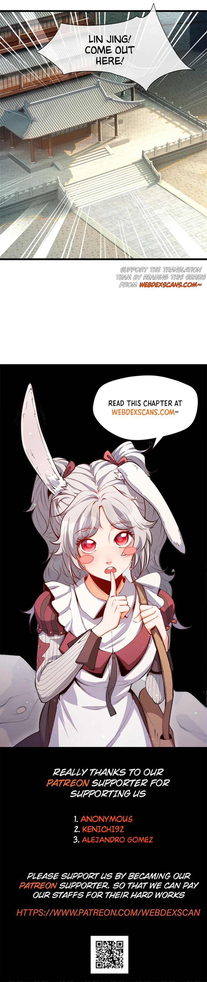 I Can Hit Infinitely Chapter 18 - Page 23