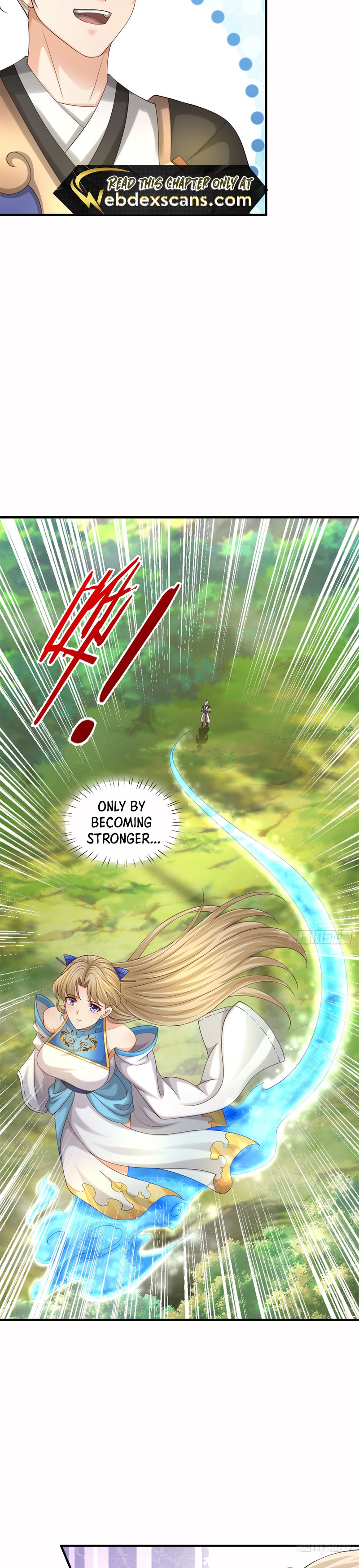 I Can Hit Infinitely Chapter 21 - Page 15
