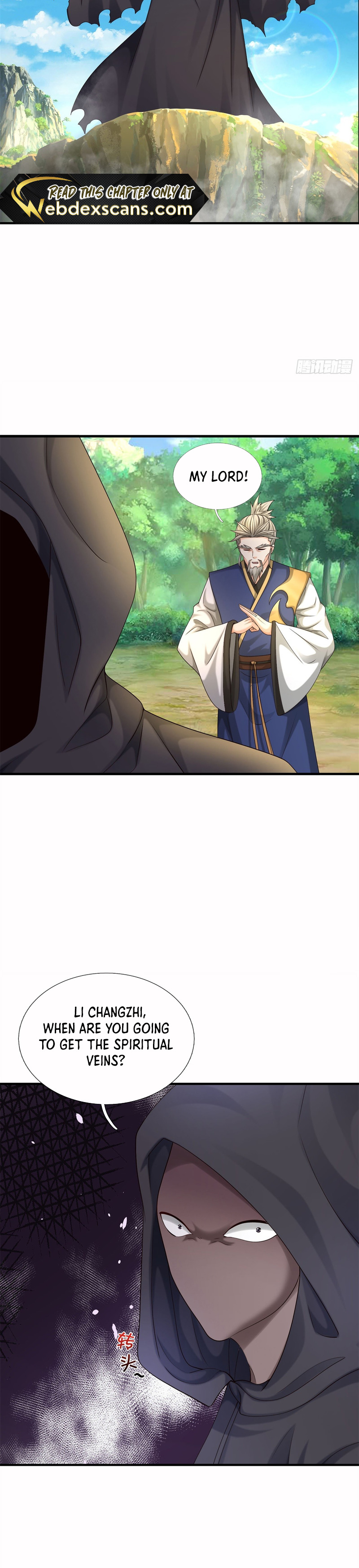 I Can Hit Infinitely Chapter 21 - Page 19