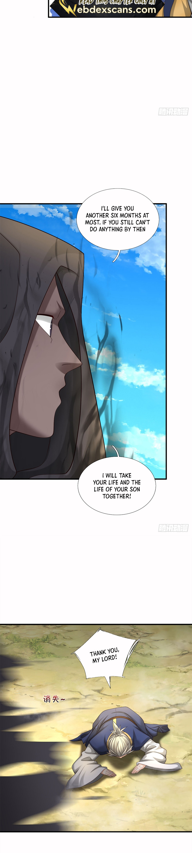 I Can Hit Infinitely Chapter 21 - Page 22