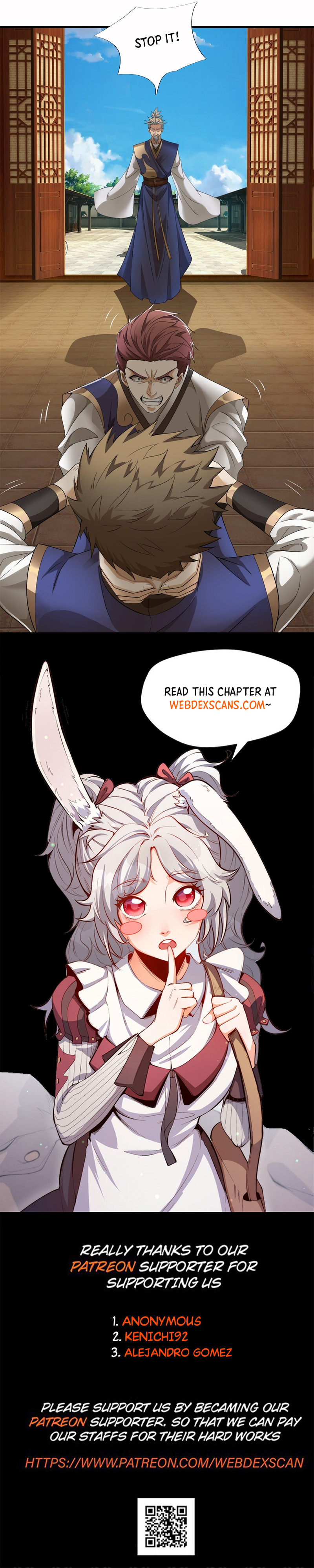 I Can Hit Infinitely Chapter 21 - Page 28